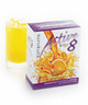 NUTRILITE Active 8 Beverage Crystals Orange Flavor Mix