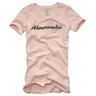ABERCROMBIE&FITCH Sophia Simple **Light Pink**