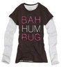 AMERICAN EAGLE AE Bah Hum Bug T