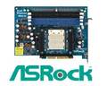 ASROCK 939 Bridge Socket 939