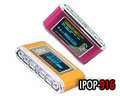 I-POP 916 Color Full (512 MB)