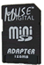 MUSE SD Mini 128 MB