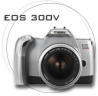 CANON EOS 300V kit 28-90mm
