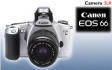 CANON EOS 66 kit 35-80mm