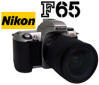 NIKON F65