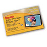 KODAK Super Premium Paper Glossy 4x6 30SH