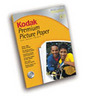 KODAK Premium Picture Paper 20SH Glossy