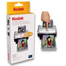KODAK Clear Cartridge & Photo Paper Kit