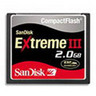 SANDISK Extreme III 2 GB