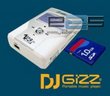 XENN DJ-Gizz : DJ-FX (256 MB)