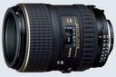 TOKINA Lens 100mm f2.8 AT-X 100 PRO D