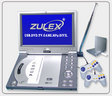 ZULEX DVD-979DXU