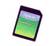 APACER Multimedia Card (MMC) 128MB