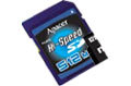 APACER High Speed SD Memory Card 512MB (60X)