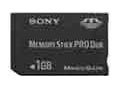 SONY Memory Stick PRO DUO 1GB