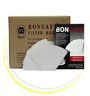 BONCAFE Filter Bag Paper 1x2