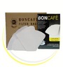 BONCAFE Filter Bag 1x4