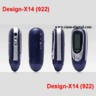 DESIGN X14 (128 mb)