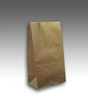 BEKERY BAG ถุงกระดาษเบเกอรี่ No.5 - น้ำตาล
