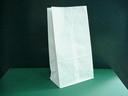 BEKERY BAG ถุงกระดาษเบเกอรี่ No.6 - ขาว