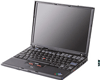 IBM Thinkpad X41 (2525F2A)