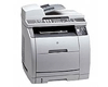 HP Color LaserJet 2840