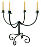 ARTSTELL wac 53 Table Candle Holder