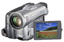 CANON MVX 45i