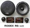 RODEX RS-620