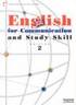 BOOKSTORE English for Communication and Study Skill