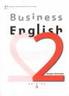 BOOKSTORE Business English 2
