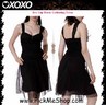 XOXO XOXO17 Bra Cup Dress Gathering Dress