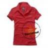 HOLLISTER hol0148 Point Vicente Classic Polo Betty