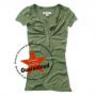 HOLLISTER hol0123 Hollister betty cove henley