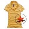 HOLLISTER hol0150 Point Vicente Classic Polo Betty