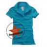 HOLLISTER hol0149 Point Vicente Classic Polo Betty