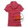 HOLLISTER hol0147 Point Vicente Classic Polo Betty