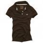 HOLLISTER hol120 Hollister Point Vicente Pique Polo