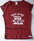ABERCROMBIE&FITCH Soccer camp in dark red size M
