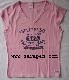 ABERCROMBIE&FITCH Soccer camp in pink size M