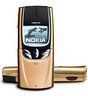 NOKIA Nokia 8850 Gold