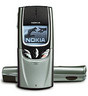 NOKIA Nokia 8850 Silver