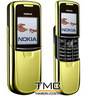 NOKIA Nokia 8800 Gold