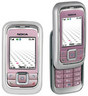 NOKIA Nokia 6111 Pink