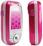 I-MOBILE i-mobile 600 Pink