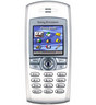 SONY ERICSSON Sony Ericsson T608