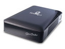 HDD NETWORK DRIVE SINGLE 250GB EXT USB 2.0/ETHERNET