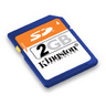 KINGSTON SD Card 2 GB