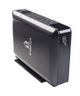 IOMEGA External HDD Drive 400GB DESKTOP USB/Firwire 400/800