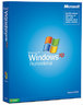 MICROSOFT Windows XP Professional English Intl CD w/SP2